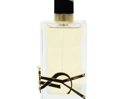 YSL Libre 90ml Eau De Parfum (Unboxed Fragrance) Discount