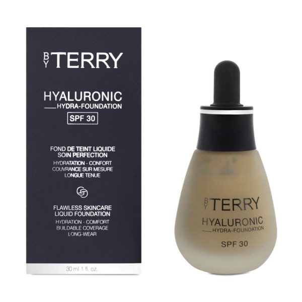 By Terry Hyaluronic Hydra Foundation 500N Neutral Medium Dark on Sale