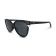 Fendi Black Sunglasses FF0125 F S (Ex Display) For Sale