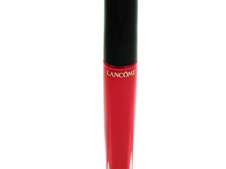 Lancome L Absolu Pink Lip Gloss Cream Dewy Shine 382 Graffiti For Cheap