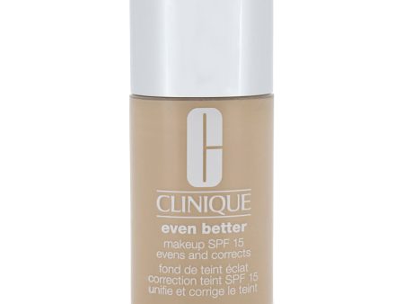 Clinique Even Better Makeup CN 18 Cream Whip (VF) Online