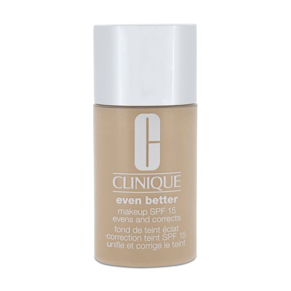 Clinique Even Better Makeup CN 18 Cream Whip (VF) Online