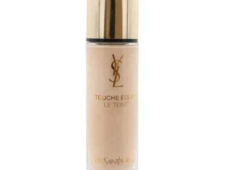 YSL Touche Eclat Awakening Foundation BR 05 Cool Milk Online now