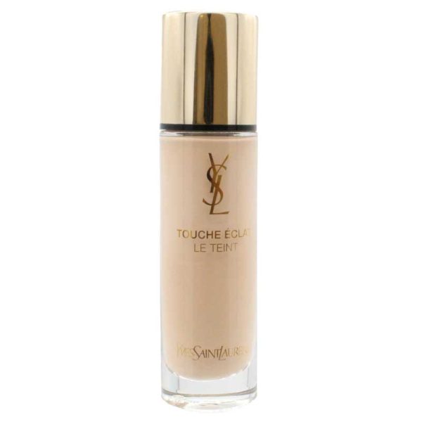 YSL Touche Eclat Awakening Foundation BR 05 Cool Milk Online now