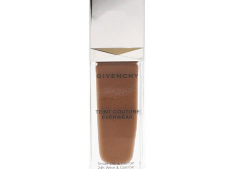 Givenchy Teint Couture Everwear Foundation P400 For Sale