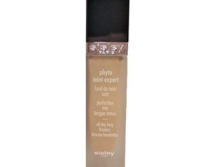 Sisley Phyto Teint Expert Foundation 0 Porcelaine (Blemished Box) Discount