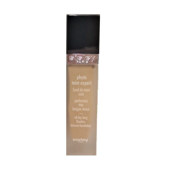 Sisley Phyto Teint Expert Foundation 0 Porcelaine (Blemished Box) Discount