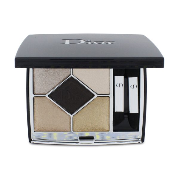 Dior Diorshow 5 Couleurs Couture Eyeshadow Palette 539 Grand Bal on Sale