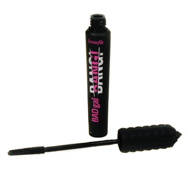 Benefit Bad Gal Bang Volumizing Mascara Pitch Black 8.5g Online Sale