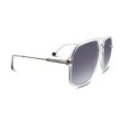 Polaroid Crystal Sunglasses PLD 6182 S 900WJ (Ex Display) Hot on Sale