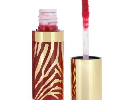 Sisley Le Phyto Gloss Intense Glow Lip Gloss 10 Star 6.5ml Online Sale