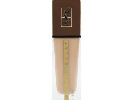 Yves Saint Laurent Touche Eclat Le Teint Foundation BR25 Cool Beige 25ml Supply