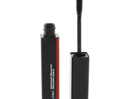 Shiseido Imperial Lash Mascara Ink 01 Sumi Black For Sale