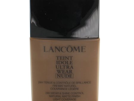 Lancome Teint Idole Ultra Wear Foundation 11 Muscade 40ml Discount