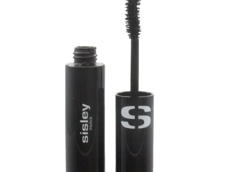 Sisley So Volume Mascara 3D Fortifying 1 Deep Black Online now