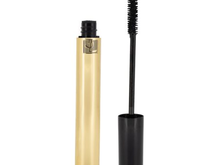 Yves Saint Laurent Volume Effet Faux Cils Radical Mascara Black Over Black Online