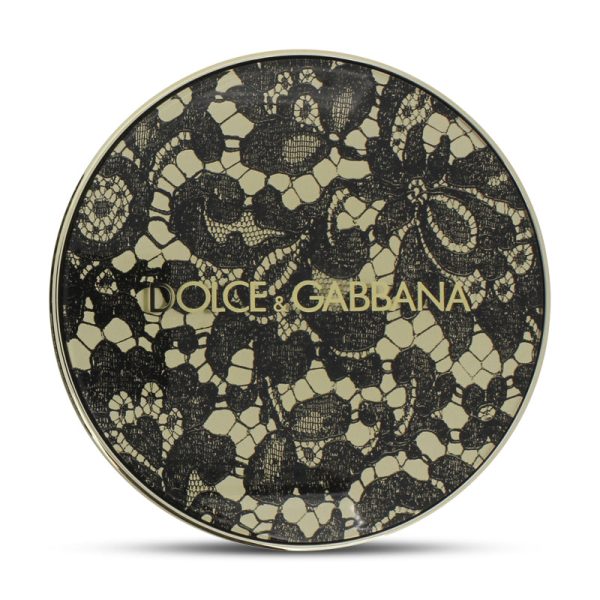 Dolce & Gabbana Preciouskin Perfect Finish Cushion Foundation 120 Nude Online Sale