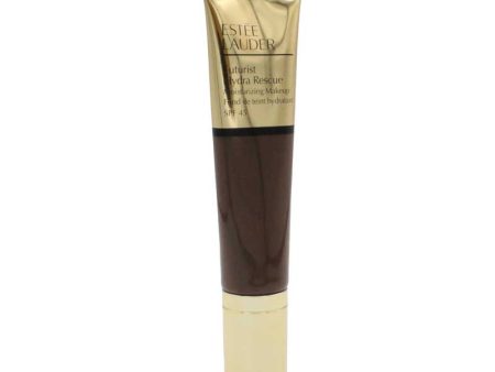 Estee Lauder Futurist Hydra Foundation 8N2 Rich Espresso 35ml (Blemished Box) Discount