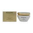 Kerastase Elixir Ultime Oil Infused Hair Mask 200ml (Blemished Box) Supply