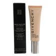 Givenchy Teint Couture City Balm Hydrating Foundation C205 SPF25 30ml Supply