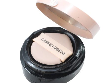 Giorgio Armani My Armani To Go Essence In Foundation SPF15 3 For Cheap