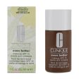 Clinique Even Better Makeup WN 122 Clove (D) Discount