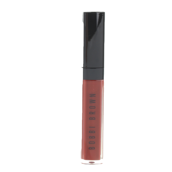 Bobbi Brown Crushed Oil-Infused Red Lip Gloss Rock & Red Online now