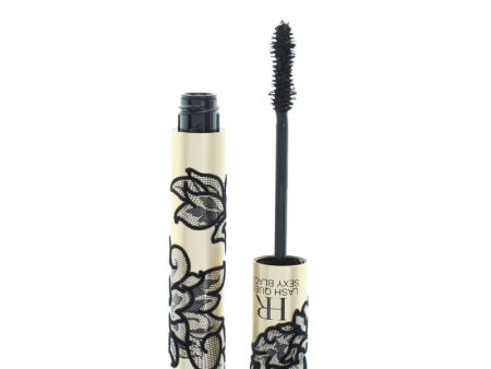 Helena Rubinstein Lash Queen Mascara Sexy Blacks 01 Scandalous Black Discount