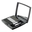 Dior 3 Colours Eye Shadow Trio 053 Smoky Canvas Discount