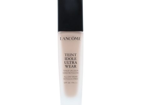 Lancome Light Foundation Teint Idole Ultra Wear Liquid P-01 Hot on Sale