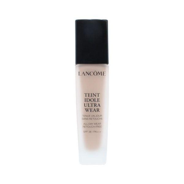 Lancome Light Foundation Teint Idole Ultra Wear Liquid P-01 Hot on Sale