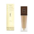 YSL Touche Eclat Le Teint Foundation BR25 Cool Beige (Blemished Box) Fashion