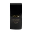 Sensai Luminous Sheer Foundation SPF 15 LS204 Honey Beige 30ml Cheap