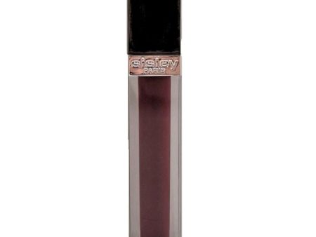 Sisley Phyto Purple Lip Gloss 9 Plum (Blemished Box) Cheap