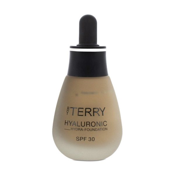 By Terry Hyaluronic Hydra Foundation 500W Warm Medium Dark Discount