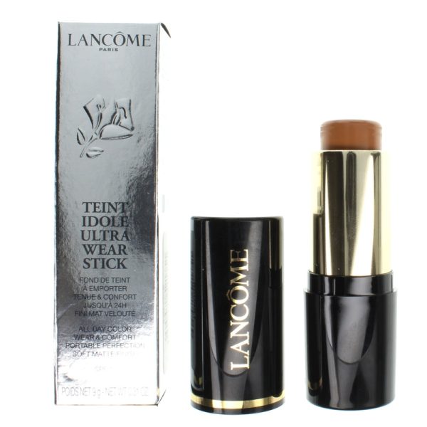 Lancome Teint Idole Ultra Wear Foundation Stick 06 Beige Cannelle Discount