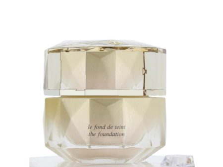 Cle De Peau Beaute O10 The Foundation 27ml (Blemished Box) Supply