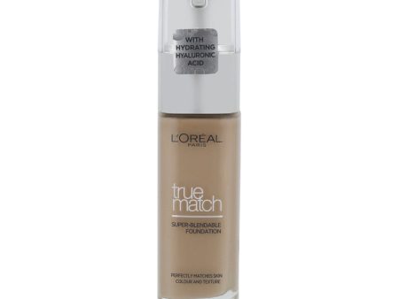 L Oreal True Match Super-Blendable Foundation 3.R 3.C Beige Rose Cheap