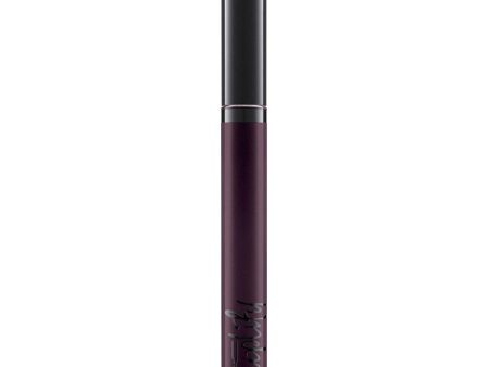 MAC Purple Lip Gloss Vamplify Lipgloss With Gusto (Blemished Box) Supply