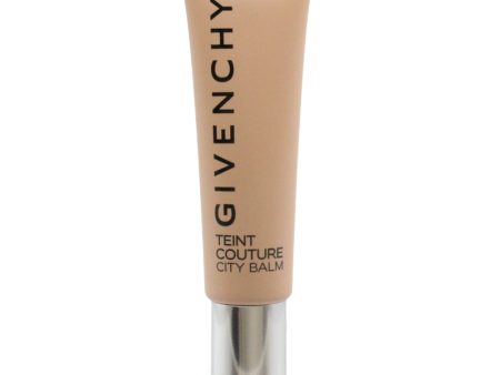 Givenchy Teint Couture City Balm Hydrating Foundation C302 SPF25 30ml Cheap