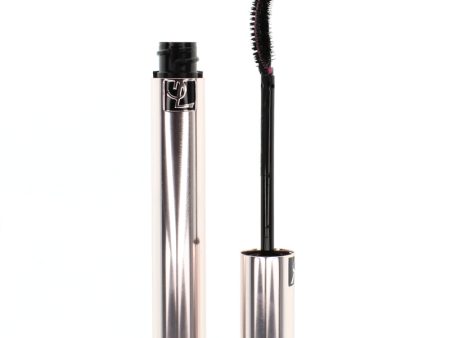 YSL The Curler Smudgeproof Mascara 1 Rebellious Black Supply