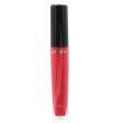 Lancome L Absolu Pink Lip Gloss Cream Dewy Shine 382 Graffiti For Cheap