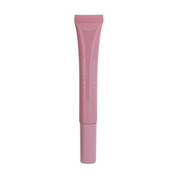 Clarins Lip Perfector 21 Soft Pink Glow For Discount