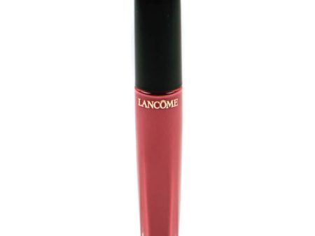 Lancome L Absolu LipGloss Cream Dewy Shiny 422 Clair Obscur on Sale