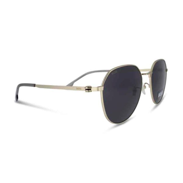 Hugo Boss Black Men s Sunglasses 1471 F SK AOZIR (Ex Display) Online now