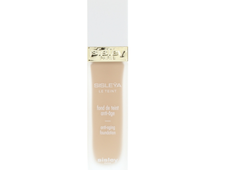 Sisley Sisleya Le Teint Foundation 1 Beige Ivory (Blemished Box) on Sale