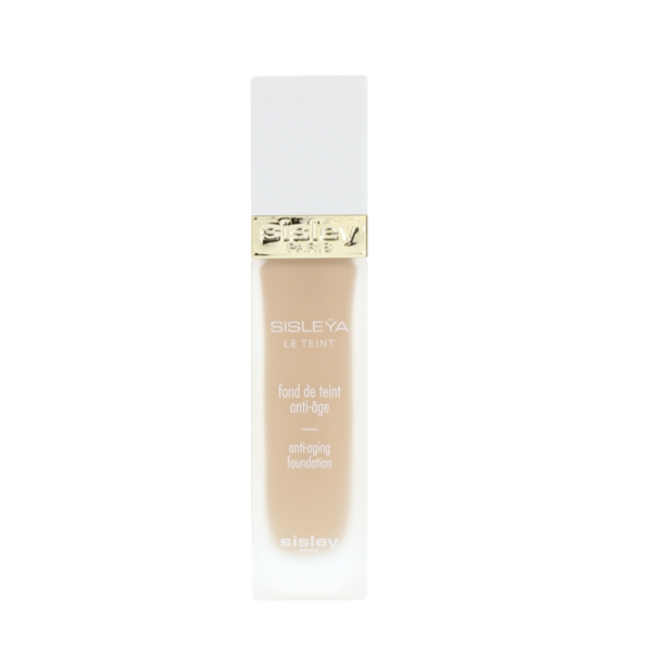 Sisley Sisleya Le Teint Foundation 1 Beige Ivory (Blemished Box) on Sale