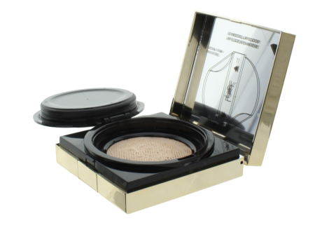 YSL Touche Eclat Le Cushion Foundation B10 Porcelain SPF50 For Discount