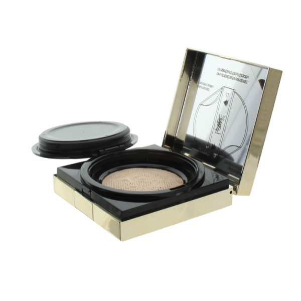 YSL Touche Eclat Le Cushion Foundation B10 Porcelain SPF50 For Discount