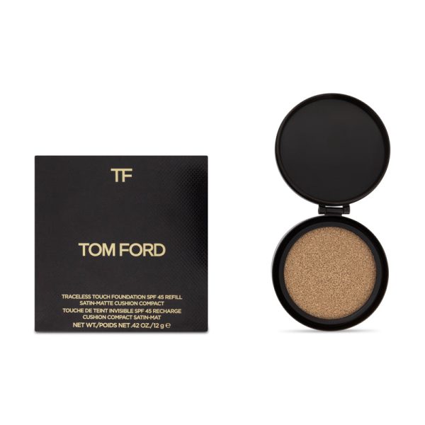 Tom Ford Traceless Touch Foundation SPF 45 Refill 2.0 Buff on Sale